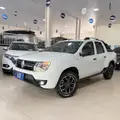 RENAULT DUSTER OROCH 1.6 16V SCE FLEX EXPRESS MANUAL RENAULT DUSTER OROCH 1.6 16V SCE FLEX EXPRESS MANUAL