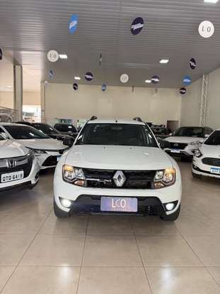 RENAULT-DUSTER OROCH-2019