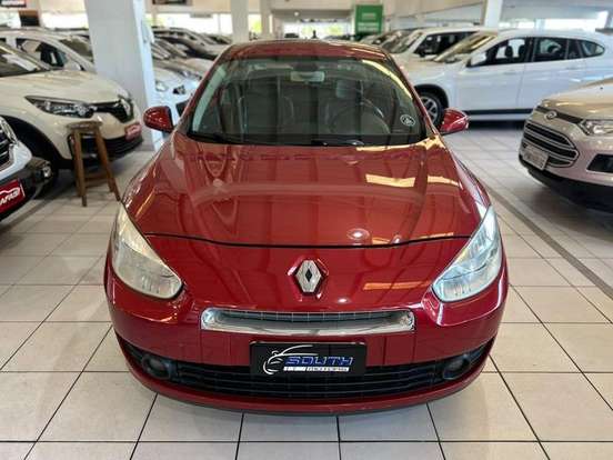 RENAULT-FLUENCE-2012