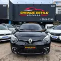 RENAULT FLUENCE 2.0 DYNAMIQUE PLUS 16V FLEX 4P AUTOMÁTICO RENAULT FLUENCE 2.0 DYNAMIQUE PLUS 16V FLEX 4P AUTOMÁTICO
