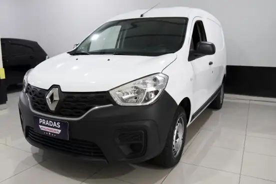 RENAULT-KANGOO-1.6 16V SCE FLEX ADVANCED MANUAL RENAULT-KANGOO-2025