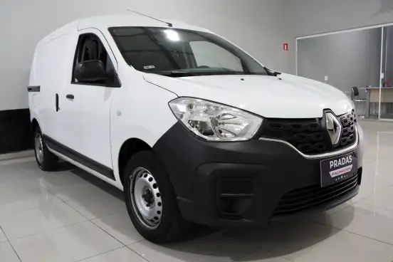 RENAULT-KANGOO-1.6 16V SCE FLEX ADVANCED MANUAL RENAULT-KANGOO-2025