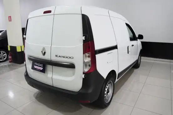 RENAULT-KANGOO-1.6 16V SCE FLEX ADVANCED MANUAL RENAULT-KANGOO-2025