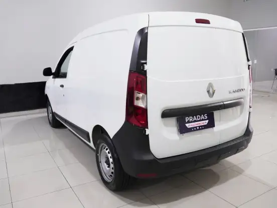 RENAULT-KANGOO-1.6 16V SCE FLEX ADVANCED MANUAL RENAULT-KANGOO-2025