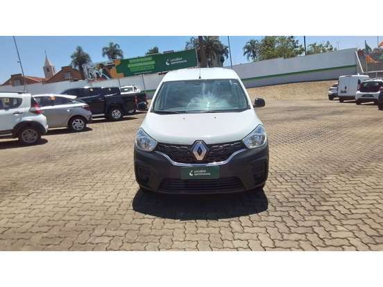 RENAULT-KANGOO-1.6 16V SCE FLEX ADVANCED MANUAL RENAULT-KANGOO-2024
