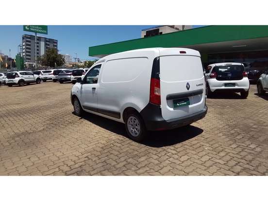 RENAULT-KANGOO-1.6 16V SCE FLEX ADVANCED MANUAL RENAULT-KANGOO-2024