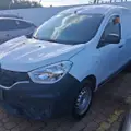RENAULT KANGOO 1.6 16V SCE FLEX ADVANCED MANUAL RENAULT KANGOO 1.6 16V SCE FLEX ADVANCED MANUAL