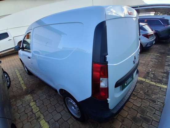 RENAULT-KANGOO-1.6 16V SCE FLEX ADVANCED MANUAL RENAULT-KANGOO-2024
