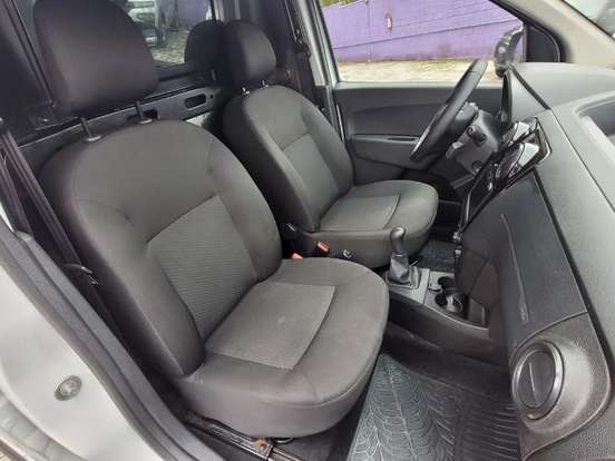 RENAULT-KANGOO-1.6 16V SCE FLEX ADVANCED MANUAL RENAULT-KANGOO-2025