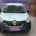 RENAULT KANGOO 1.6 16V SCE FLEX ADVANCED MANUAL RENAULT KANGOO 1.6 16V SCE FLEX ADVANCED MANUAL