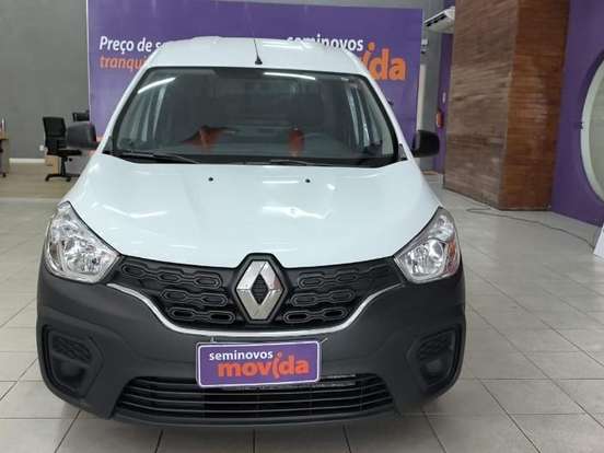 RENAULT-KANGOO-1.6 16V SCE FLEX ADVANCED MANUAL RENAULT-KANGOO-2025