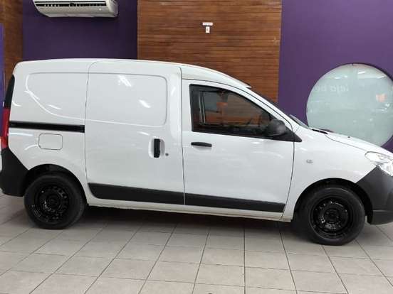RENAULT-KANGOO-1.6 16V SCE FLEX ADVANCED MANUAL RENAULT-KANGOO-2025