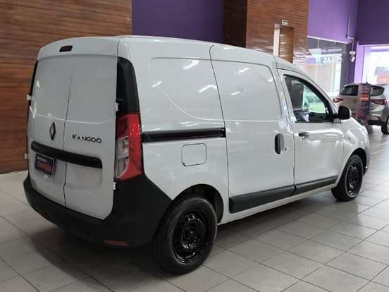 RENAULT-KANGOO-1.6 16V SCE FLEX ADVANCED MANUAL RENAULT-KANGOO-2025