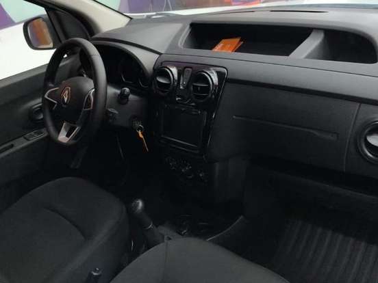 RENAULT-KANGOO-1.6 16V SCE FLEX ADVANCED MANUAL RENAULT-KANGOO-2025