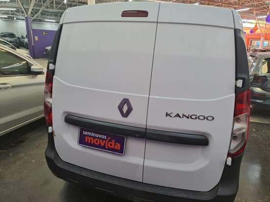 RENAULT-KANGOO-1.6 16V SCE FLEX ADVANCED MANUAL RENAULT-KANGOO-2024
