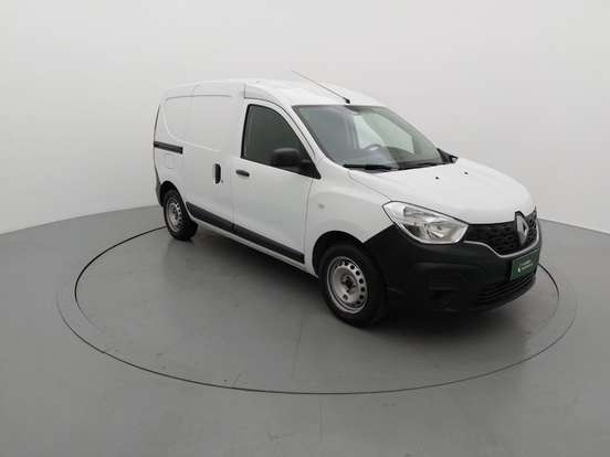 RENAULT-KANGOO-1.6 16V SCE FLEX ADVANCED MANUAL RENAULT-KANGOO-2024