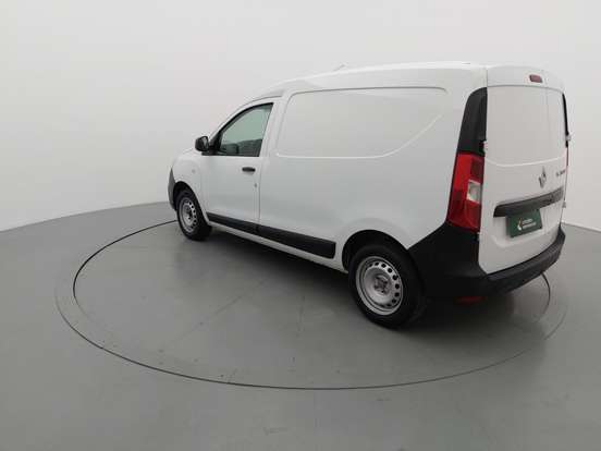 RENAULT-KANGOO-1.6 16V SCE FLEX ADVANCED MANUAL RENAULT-KANGOO-2024
