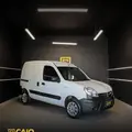 RENAULT KANGOO 1.6 EXPRESS 16V FLEX 4P MANUAL RENAULT KANGOO 1.6 EXPRESS 16V FLEX 4P MANUAL