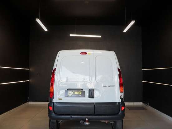 RENAULT-KANGOO-1.6 EXPRESS 16V FLEX 4P MANUAL RENAULT-KANGOO-2015
