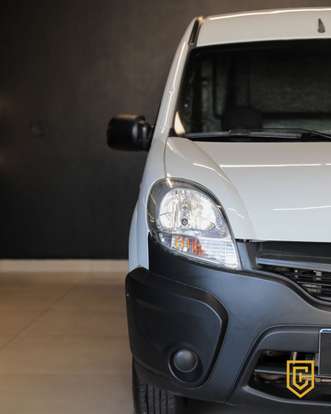 RENAULT-KANGOO-1.6 EXPRESS 16V FLEX 4P MANUAL RENAULT-KANGOO-2015