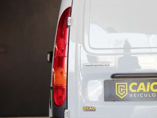 RENAULT-KANGOO-1.6 EXPRESS 16V FLEX 4P MANUAL RENAULT-KANGOO-2015