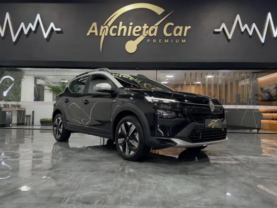 RENAULT KARDIAN 1.0 TCE FLEX ICONIC EDC