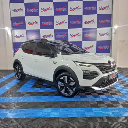 RENAULT KARDIAN 1.0 TCE FLEX ICONIC EDC