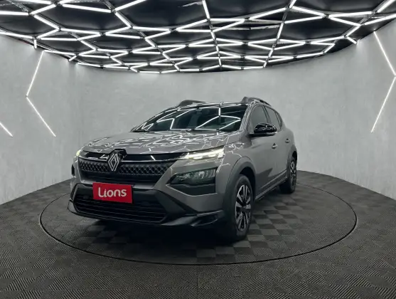 RENAULT KARDIAN 1.0 TCE FLEX TECHNO EDC
