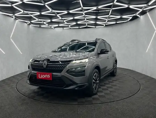RENAULT-KARDIAN-1.0 TCE FLEX TECHNO EDC RENAULT-KARDIAN-2025