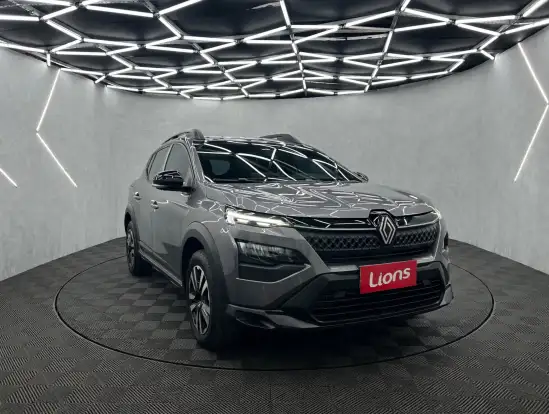 RENAULT-KARDIAN-1.0 TCE FLEX TECHNO EDC RENAULT-KARDIAN-2025
