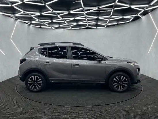 RENAULT-KARDIAN-1.0 TCE FLEX TECHNO EDC RENAULT-KARDIAN-2025