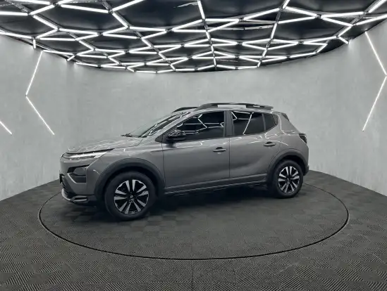 RENAULT-KARDIAN-1.0 TCE FLEX TECHNO EDC RENAULT-KARDIAN-2025