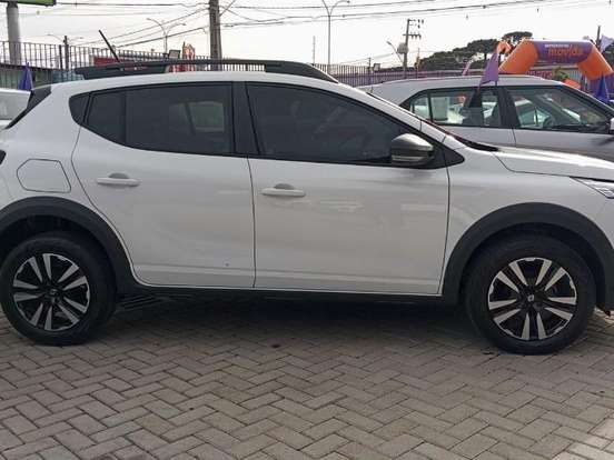 RENAULT-KARDIAN-1.0 TCE FLEX EVOLUTION EDC RENAULT-KARDIAN-2024