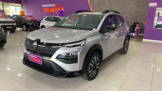 RENAULT-KARDIAN-1.0 TCE FLEX EVOLUTION EDC RENAULT-KARDIAN-2024