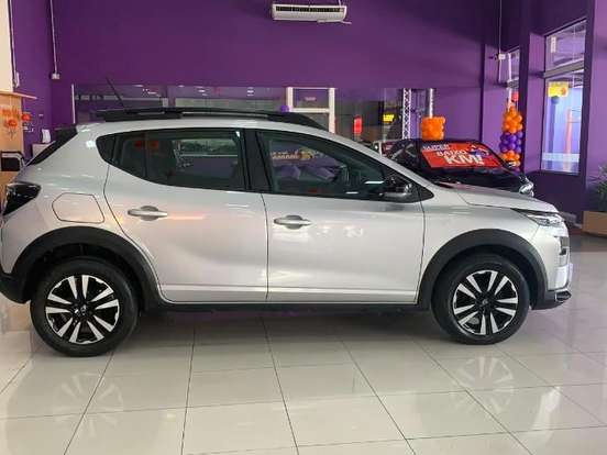 RENAULT-KARDIAN-1.0 TCE FLEX EVOLUTION EDC RENAULT-KARDIAN-2024