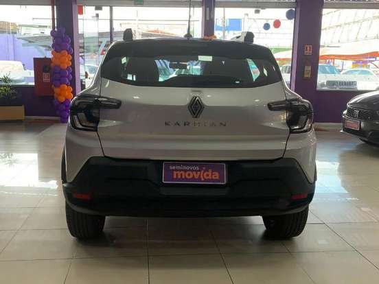 RENAULT-KARDIAN-1.0 TCE FLEX EVOLUTION EDC RENAULT-KARDIAN-2024