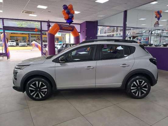 RENAULT-KARDIAN-1.0 TCE FLEX EVOLUTION EDC RENAULT-KARDIAN-2024