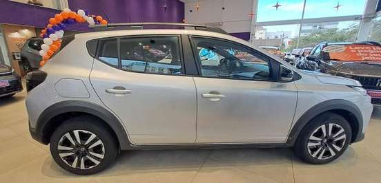 RENAULT-KARDIAN-1.0 TCE FLEX EVOLUTION EDC RENAULT-KARDIAN-2024