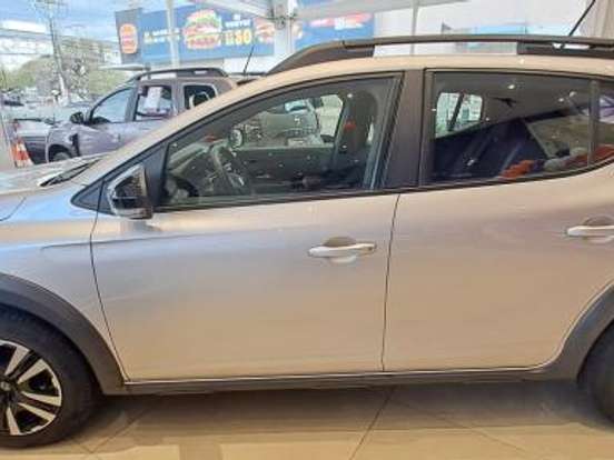 RENAULT-KARDIAN-1.0 TCE FLEX EVOLUTION EDC RENAULT-KARDIAN-2024