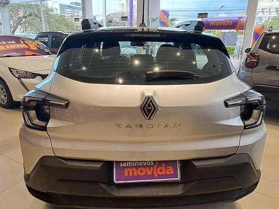 RENAULT-KARDIAN-1.0 TCE FLEX EVOLUTION EDC RENAULT-KARDIAN-2024