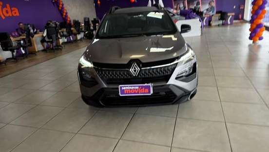 RENAULT-KARDIAN-1.0 TCE FLEX EVOLUTION EDC RENAULT-KARDIAN-2024