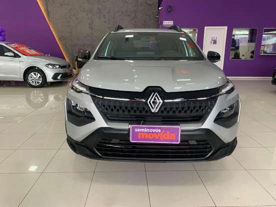 RENAULT-KARDIAN-1.0 TCE FLEX EVOLUTION EDC RENAULT-KARDIAN-2024