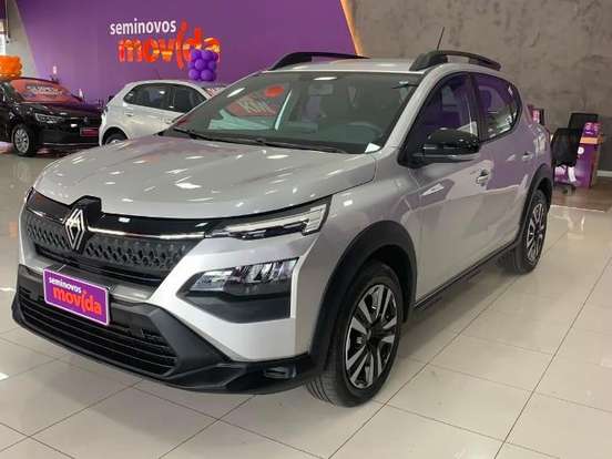 RENAULT-KARDIAN-1.0 TCE FLEX EVOLUTION EDC RENAULT-KARDIAN-2024