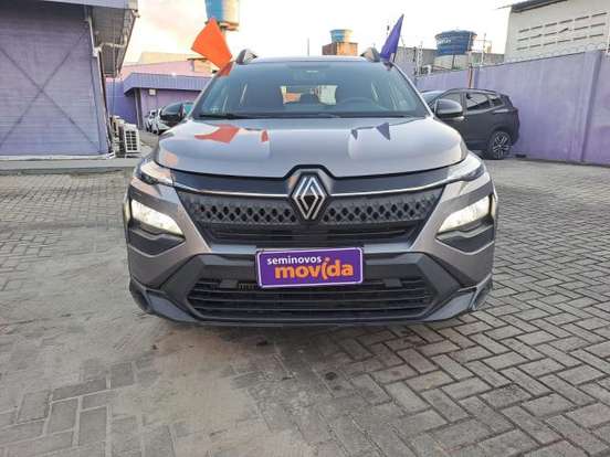RENAULT-KARDIAN-1.0 TCE FLEX EVOLUTION EDC RENAULT-KARDIAN-2024