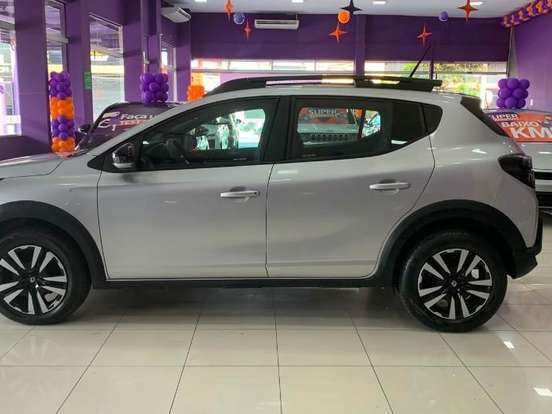 RENAULT-KARDIAN-1.0 TCE FLEX EVOLUTION EDC RENAULT-KARDIAN-2024