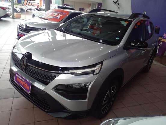 RENAULT-KARDIAN-1.0 TCE FLEX EVOLUTION EDC RENAULT-KARDIAN-2024