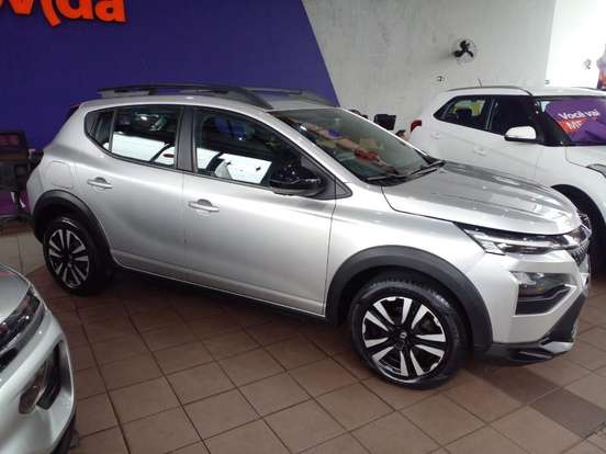 RENAULT-KARDIAN-1.0 TCE FLEX EVOLUTION EDC RENAULT-KARDIAN-2024