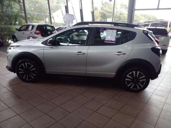 RENAULT-KARDIAN-1.0 TCE FLEX EVOLUTION EDC RENAULT-KARDIAN-2024