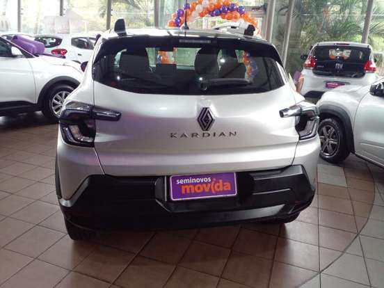 RENAULT-KARDIAN-1.0 TCE FLEX EVOLUTION EDC RENAULT-KARDIAN-2024