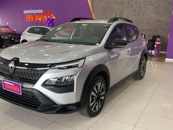 RENAULT-KARDIAN-1.0 TCE FLEX EVOLUTION EDC RENAULT-KARDIAN-2024
